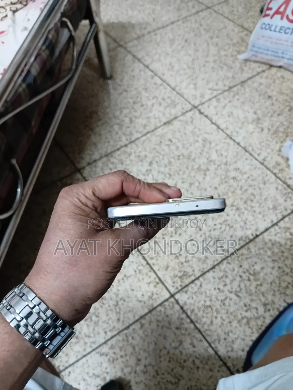 অপ্পো এফ২১ প্রো ১২৮ জিবি অরেঞ্জ