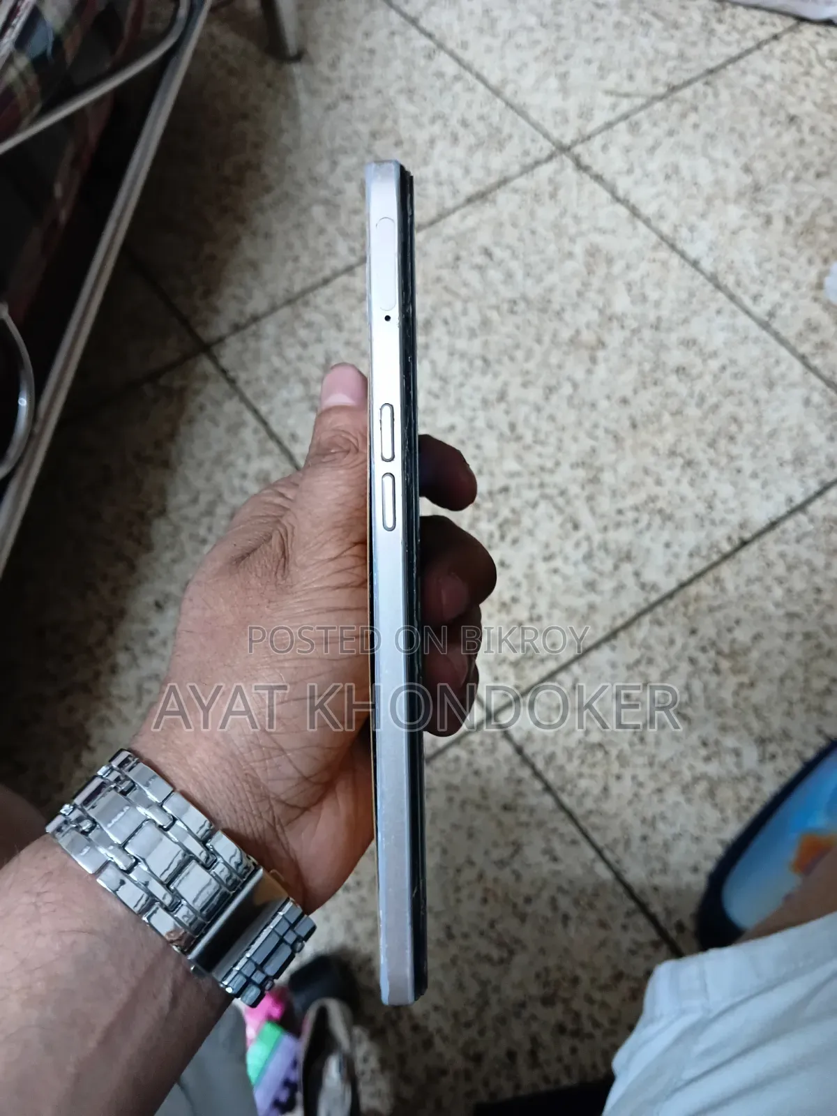 অপ্পো এফ২১ প্রো ১২৮ জিবি অরেঞ্জ