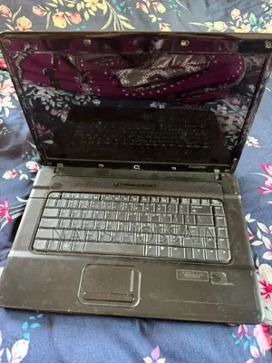 Laptop Compaq 610 2GB Intel Core 2 Duo SSD 256GB