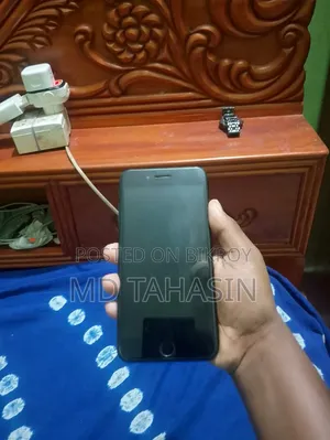 Apple iPhone 7 Plus 128 GB Black