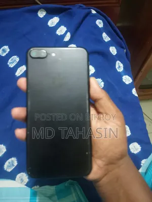 Apple iPhone 7 Plus 128 GB Black