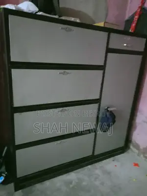 Wardrobe - ওয়ার ড্রব