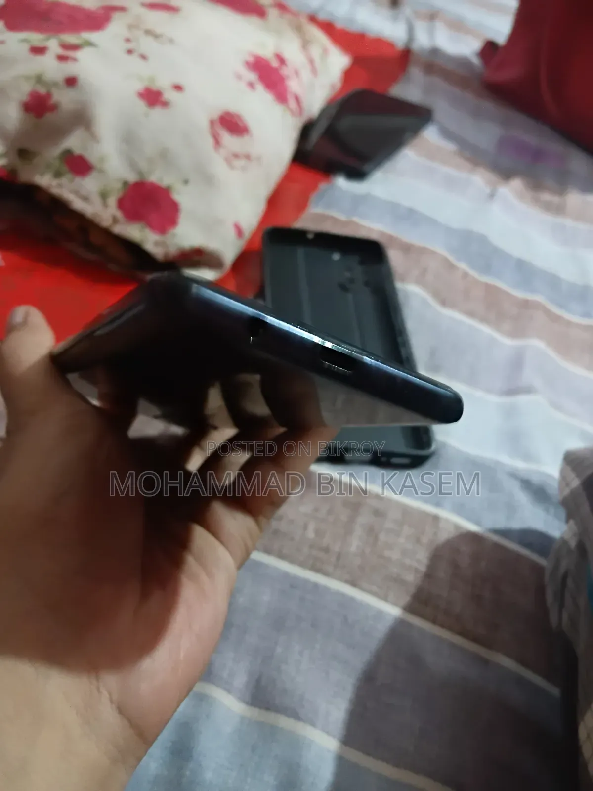 স্যামসাং গ্যালাক্সি এ৫১ ১২৮ জিবি ব্ল্যাক