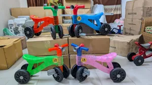 Baby Tricycle!