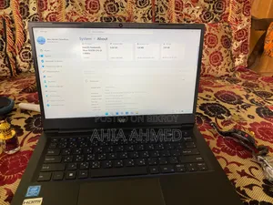 Laptop 8GB Intel Pentium SSD 256GB