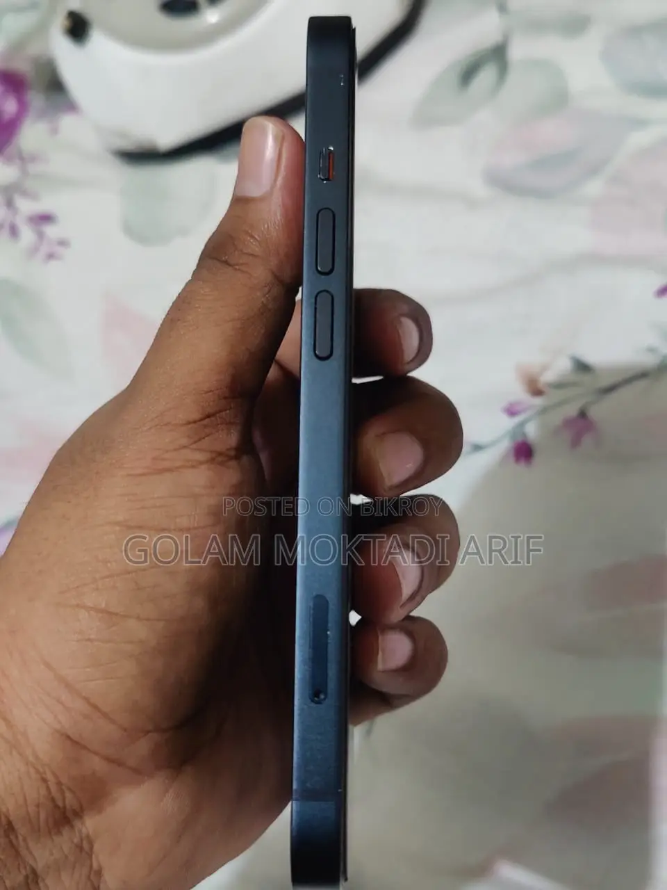 Apple iPhone 13 128 GB Black