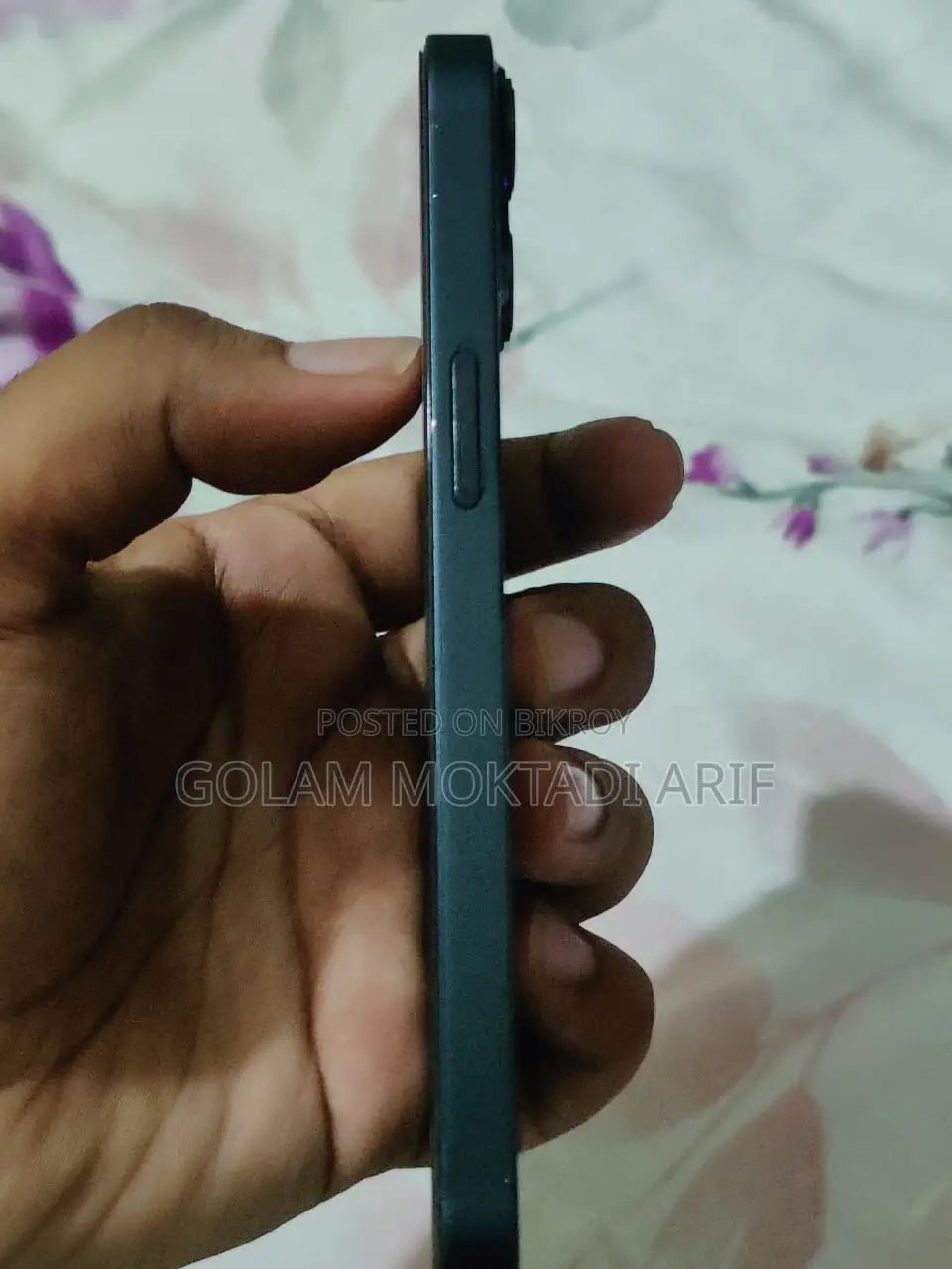 Apple iPhone 13 128 GB Black