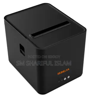 রংটা আরপি৩৩জিএ ৮০মিমি ইউএসবি থার্মাল পিওএস প্রিন্টার
