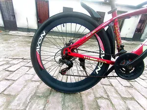একটি সাইকেল বিক্রয় করা হবে