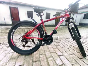 একটি সাইকেল বিক্রয় করা হবে