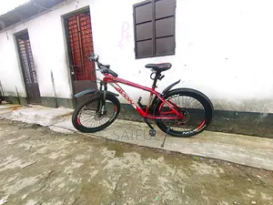 একটি সাইকেল বিক্রয় করা হবে