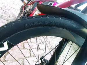 একটি সাইকেল বিক্রয় করা হবে