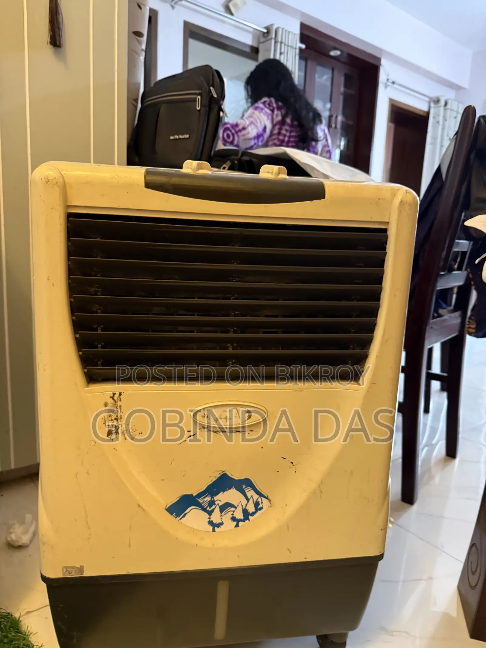 Air Cooler