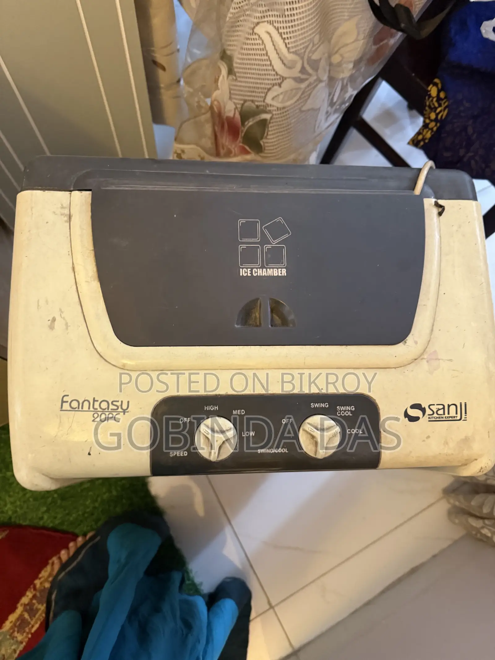 Air Cooler