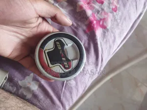 বাইকের লক সেট