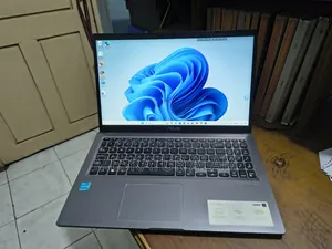 Laptop ASUS 4GB Intel Celeron SSD 256GB