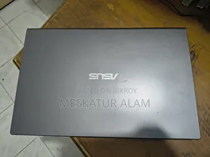 Laptop ASUS 4GB Intel Celeron SSD 256GB