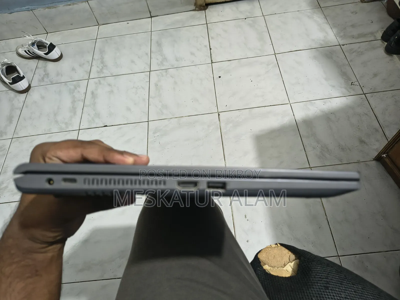 Laptop ASUS 4GB Intel Celeron SSD 256GB