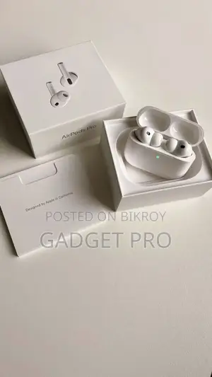 Airpods Pro 3