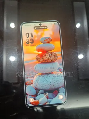 Samsung Galaxy A56 256 GB White