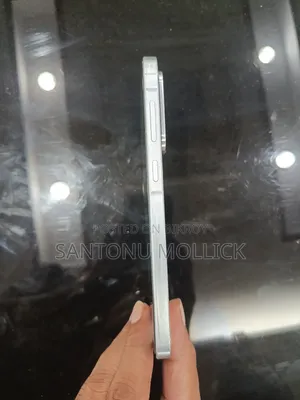 Samsung Galaxy A56 256 GB White