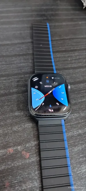Kieslect KS2 Watch (2 Days Use)