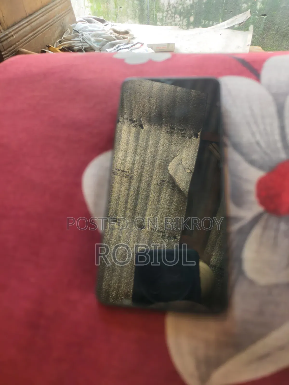 Samsung Galaxy A06 64 GB Blue