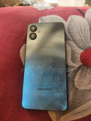 Samsung Galaxy A06 64 GB Blue