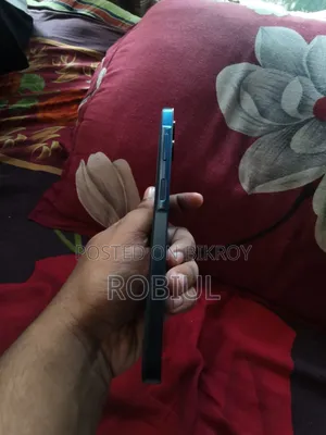 Samsung Galaxy A06 64 GB Blue