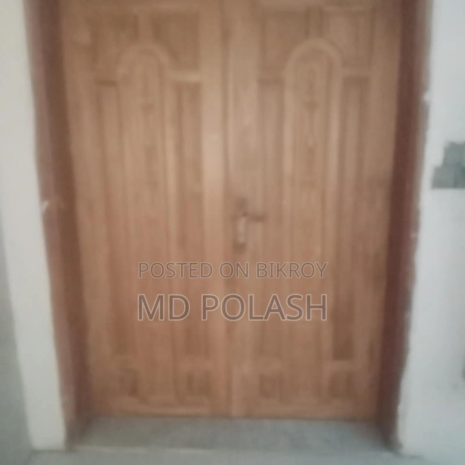 4 Bedroom Block of Flats in Mirpur for sale