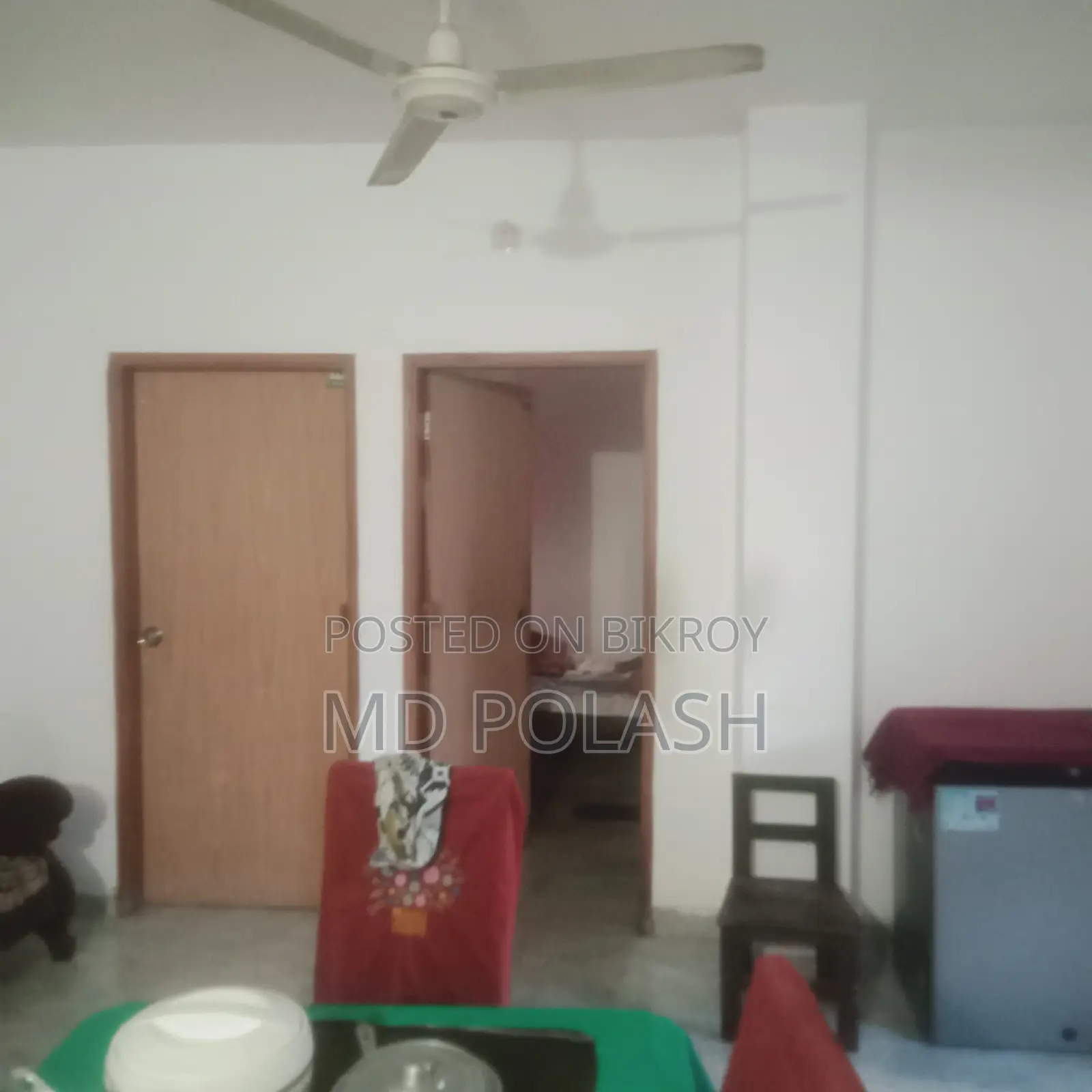 4 Bedroom Block of Flats in Mirpur for sale