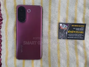 ভিভো ভি৬০ই ১২৮ জিবি পার্পল