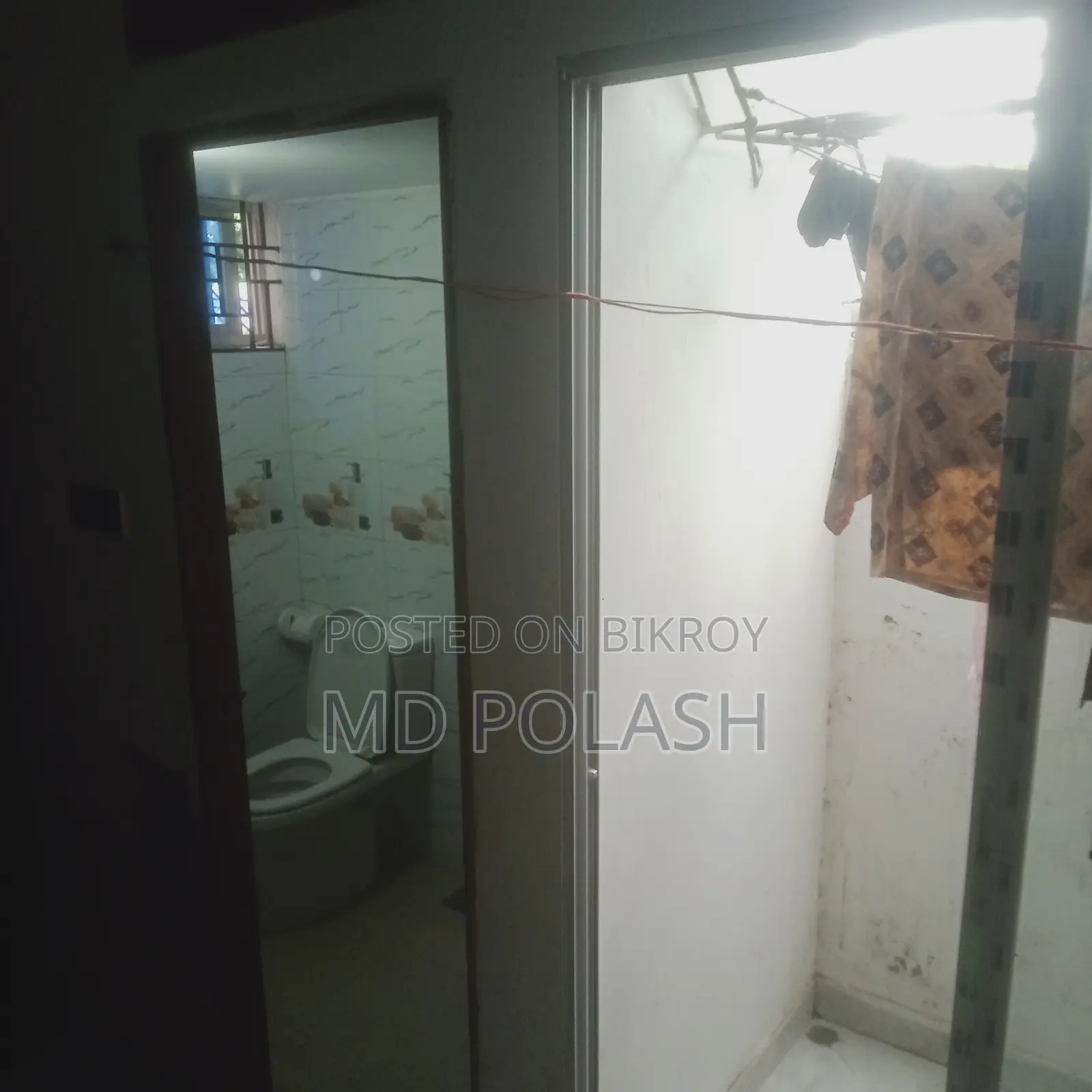 4 Bedroom Block of Flats in Mirpur for sale