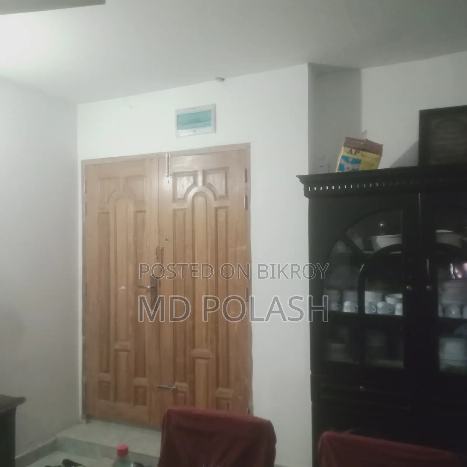 4 Bedroom Block of Flats in Mirpur for sale