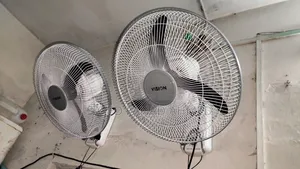 Vision Fan