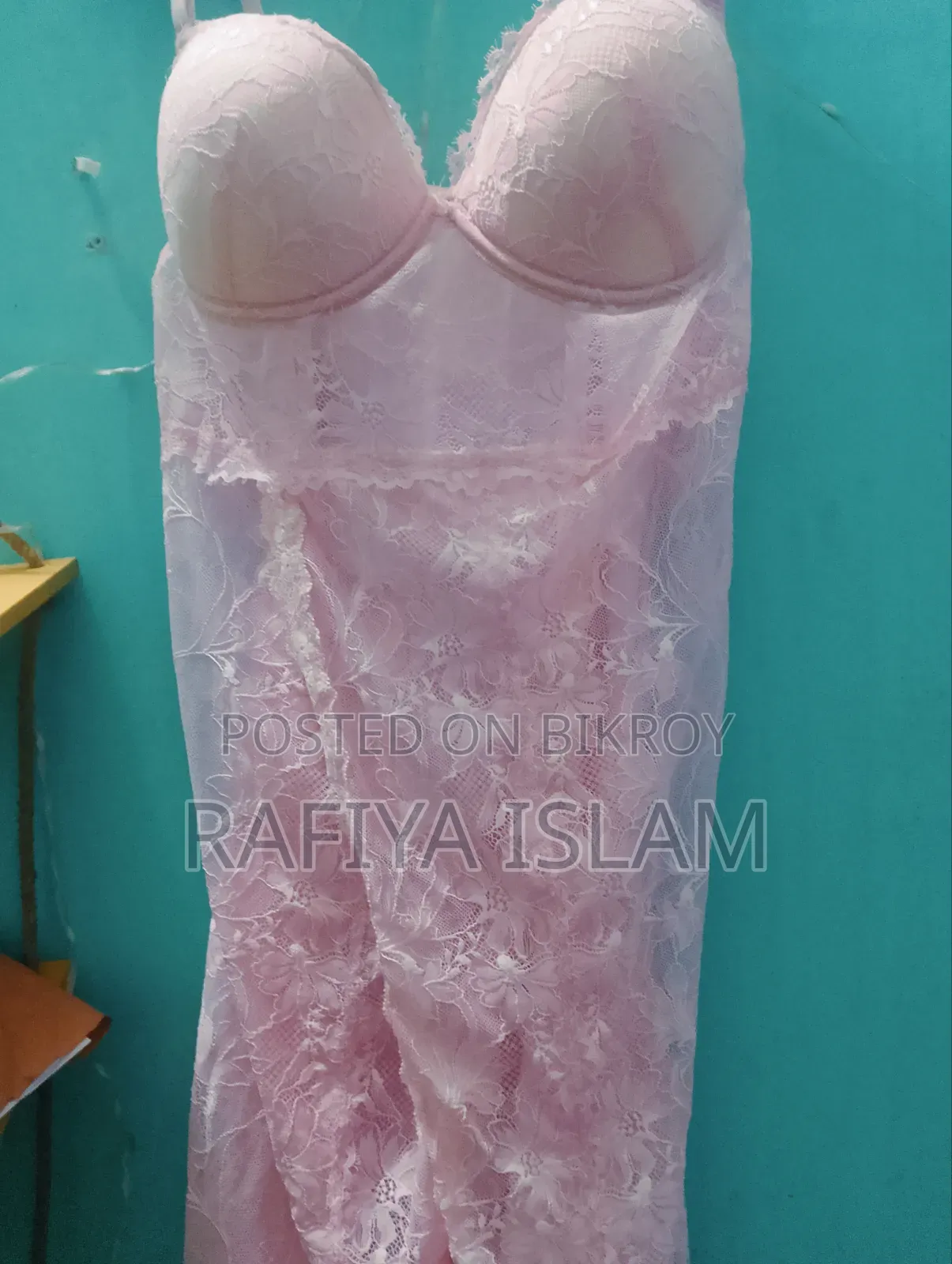 Ladies Collection