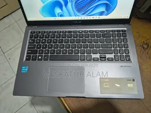 Laptop ASUS 4GB Intel Celeron SSD 256GB