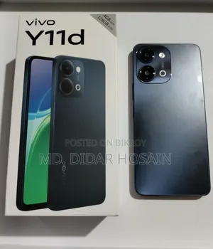 ভিভো ওয়াই১১ডি ১২৮ জিবি