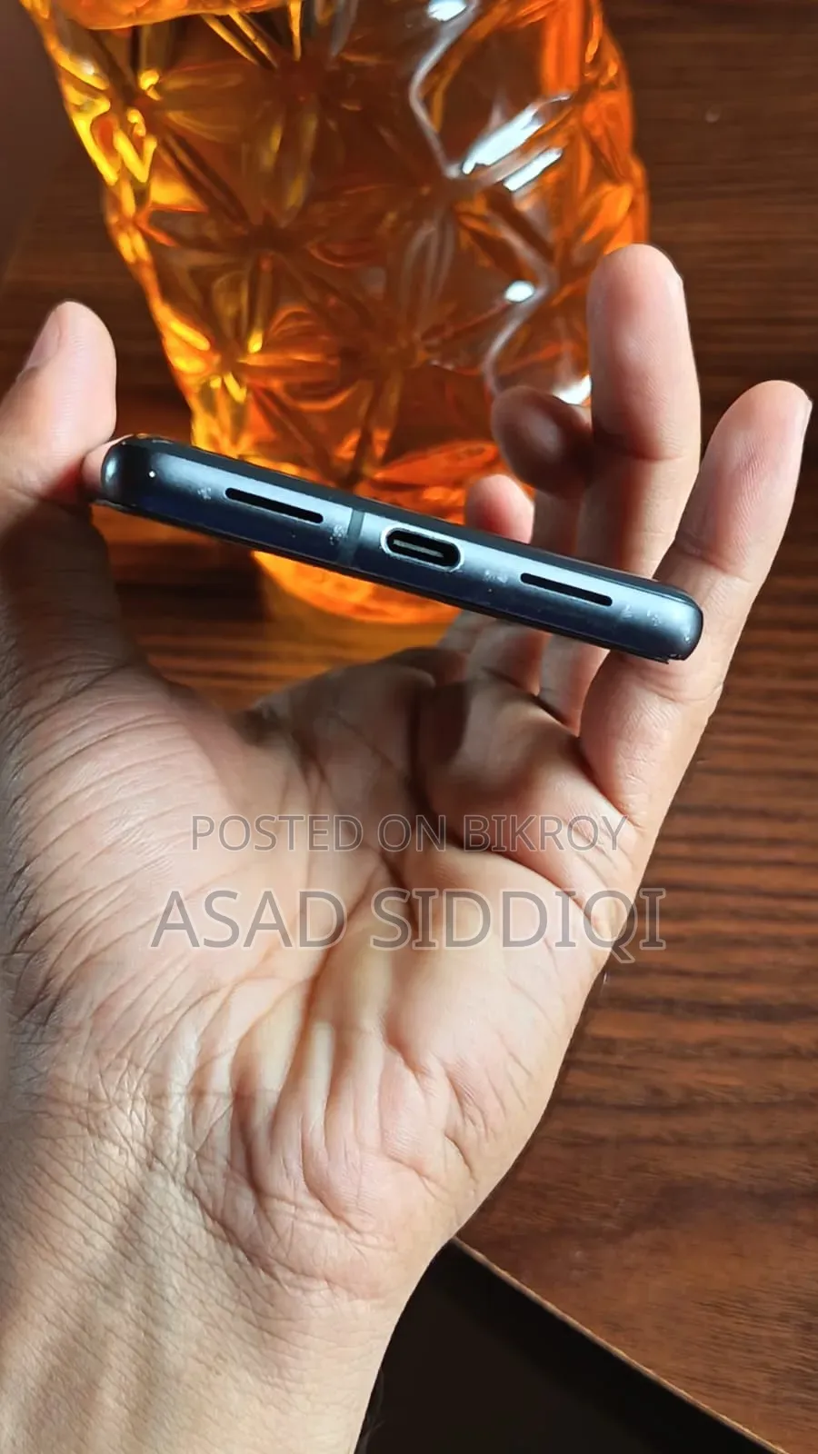 গুগল পিক্সেল ৭ ১২৮ জিবি ব্ল্যাক