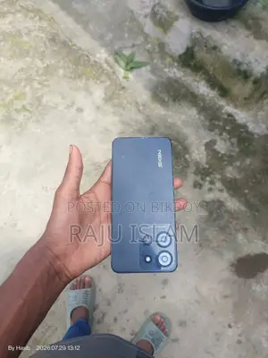 ওয়ালটন নেক্সজি এন১০ আল্ট্রা ১২৮ জিবি কালো
