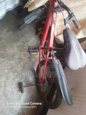 ভেলুস বাইসাইকেল