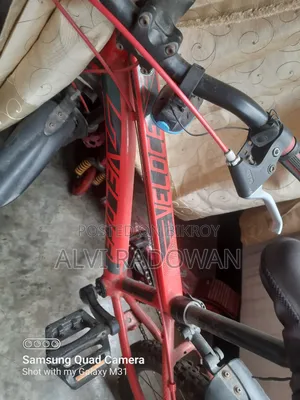 ভেলুস বাইসাইকেল