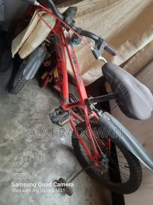 ভেলুস বাইসাইকেল