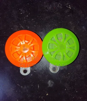 Rickshaw Easy-bike Horn