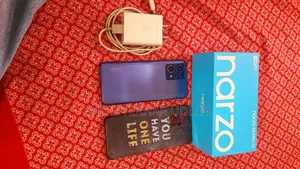 Realme Narzo 50 Pro 128 GB Blue