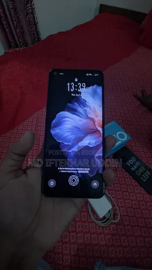 Realme Narzo 50 Pro 128 GB Blue