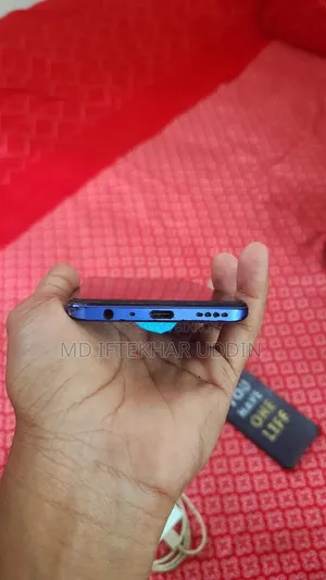 Realme Narzo 50 Pro 128 GB Blue