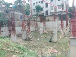 3 Bedroom Apartment in Al Musawwir, Uttara for sale