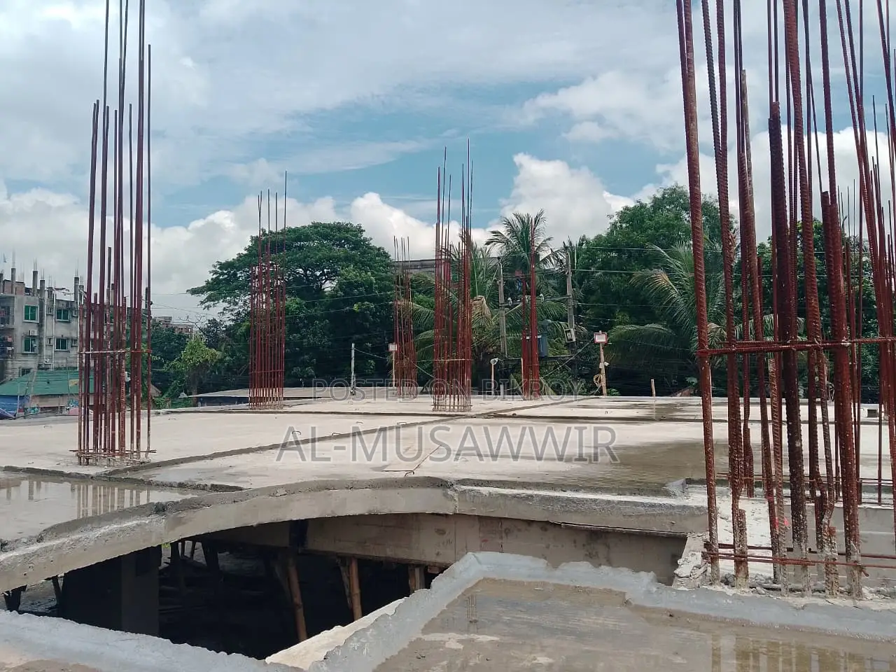 3 Bedroom Apartment in Al Musawwir, Uttara for sale