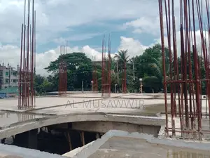 3 Bedroom Apartment in Al Musawwir, Uttara for sale